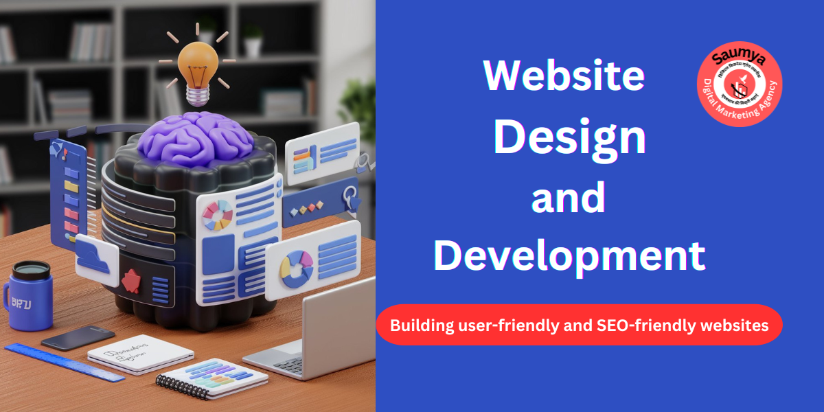 3 Website Design and Development (3)