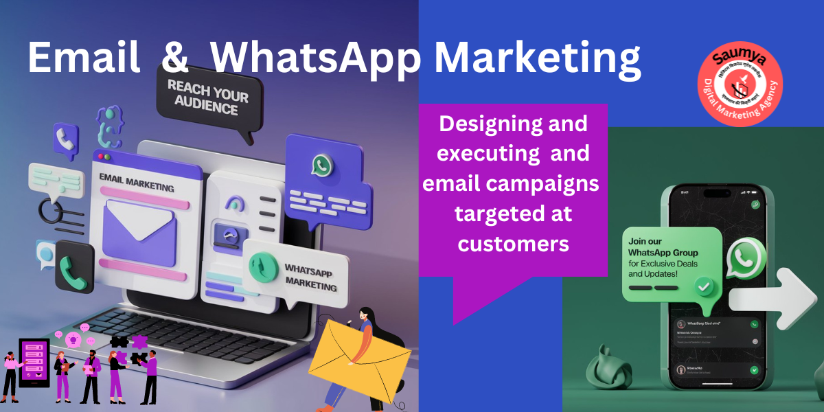 7 Email marketing and WhatsApp marketing (8)